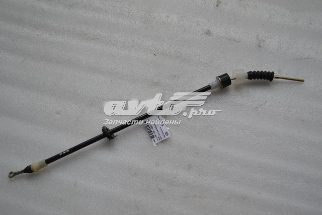 1102-1602110-02 Market (OEM) cable de embrague