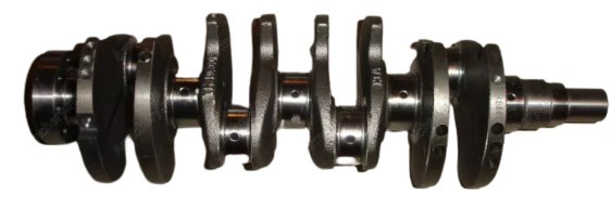 Cigüeñal del motor Chery QQ6 