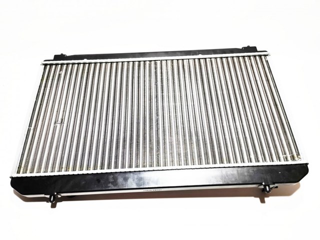 Radiador de água Chery Tiggo 