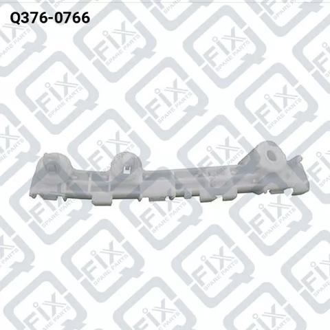 Soporte de parachoques delantero derecho Mitsubishi 6400F776 precio, desde 13,65 EUR