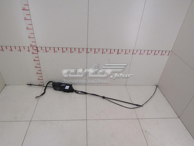 A2214301249 Mercedes motor de accionamiento del freno de mano