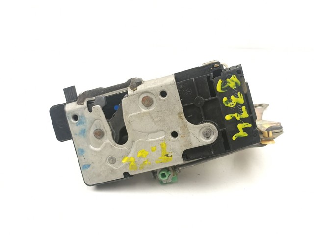 Comprar 5W4A5426413DA Jaguar Cerradura de puerta trasera izquierda