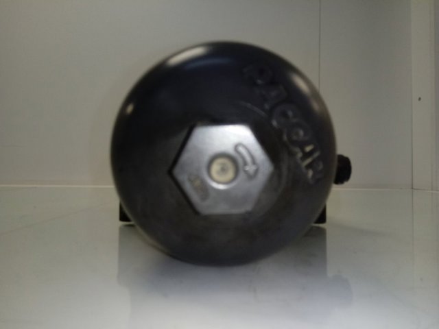 Comprar 1874478 DAF Caja del filtro de combustible
