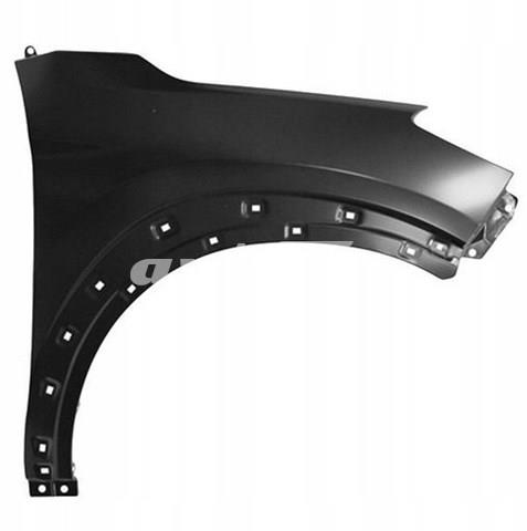 Guardabarros delanteros derecho FPS FP3251312 precio, desde 63,81 EUR