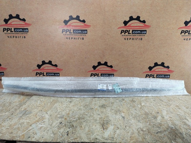 2464127 Ford Moldura de techo izquierda