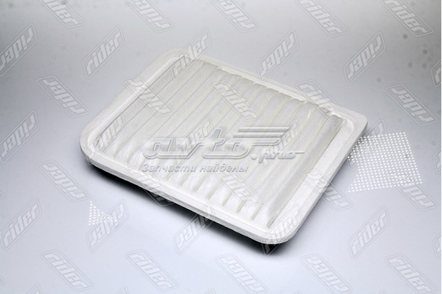 RD1340WA0048 Rider Filtro de aire de motor