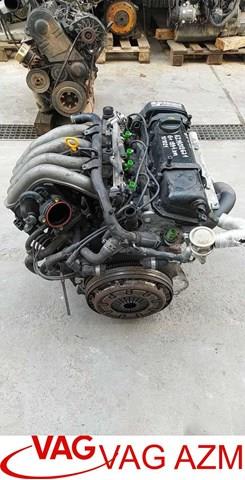 Comprar AZM VAG Motor completo