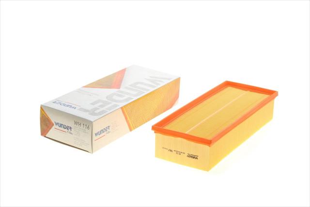 El filtro de aire Wunder WH116 precio, desde 8,29 EUR