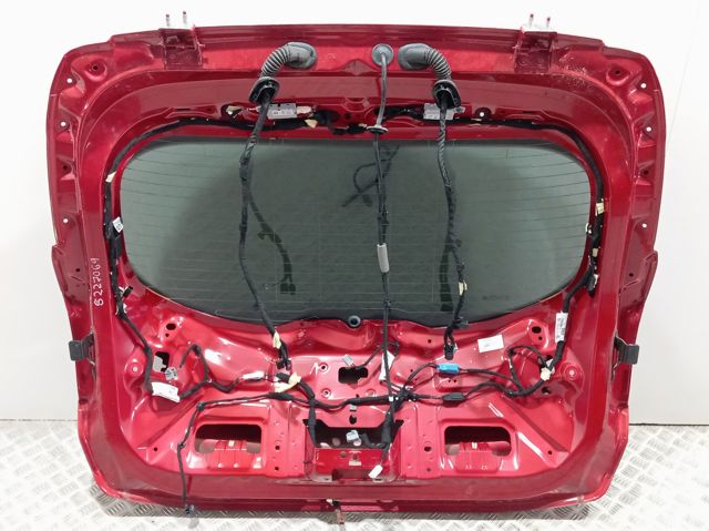Puerta de maletero Ford 2732183