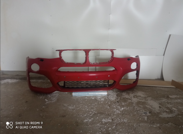 8056874 BMW Paragolpes delantero
