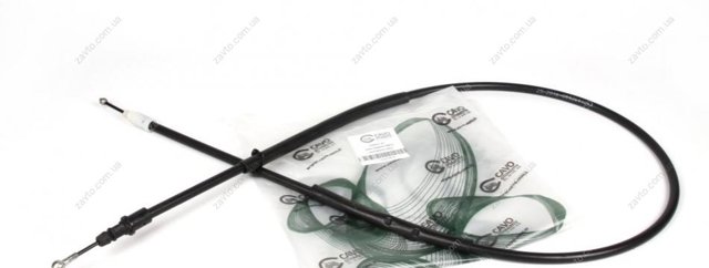 Cable de freno de mano trasero izquierdo Cavo 1302691 precio, desde 12,67 EUR