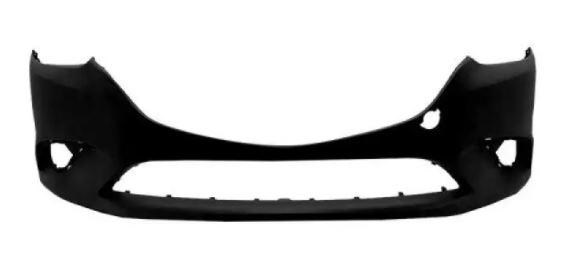 FP4425900P FPS Paragolpes delantero
