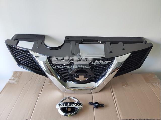 Comprar 623104BA0B Nissan/Infiniti Rejilla frontal