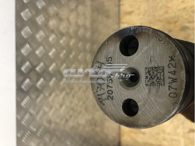 Árboles de levas 20758405 Volvo