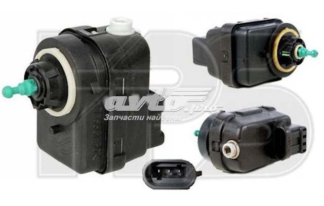 Comprar FP5016RK1 FPS Motor regulador de faros