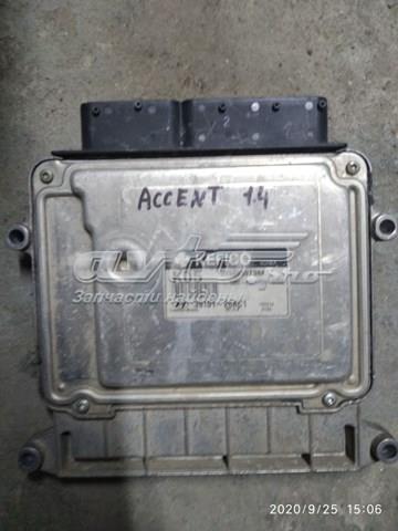3910126AC1 Hyundai/Kia Centralina Del Motor