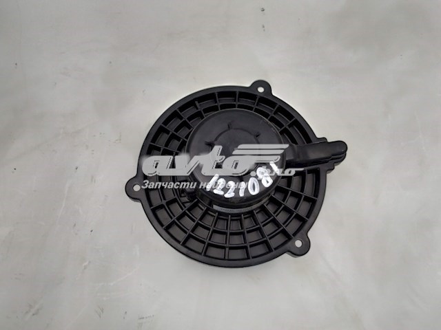 971132E200 Hyundai/Kia motor eléctrico, ventilador habitáculo