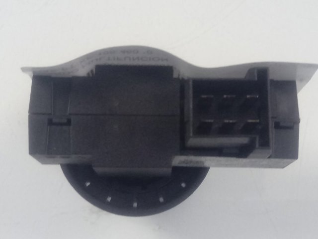 Joystick multifunción DAF 1389674