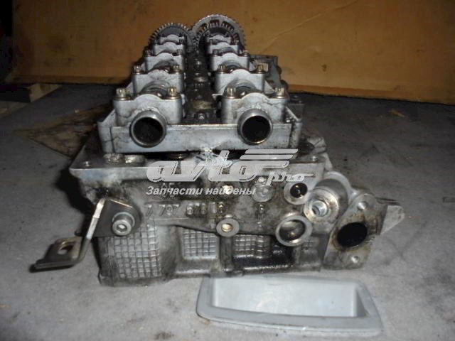 Motor completo N47D20A BMW