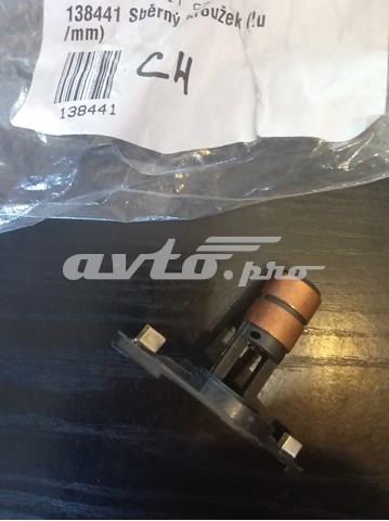 138441 Cargo Colector de rotor de generador