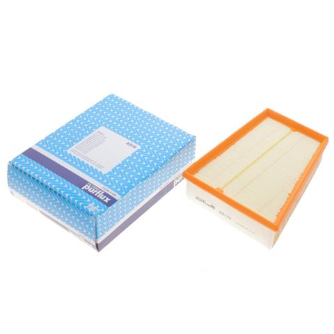 Comprar A3170 Purflux Filtro de aire