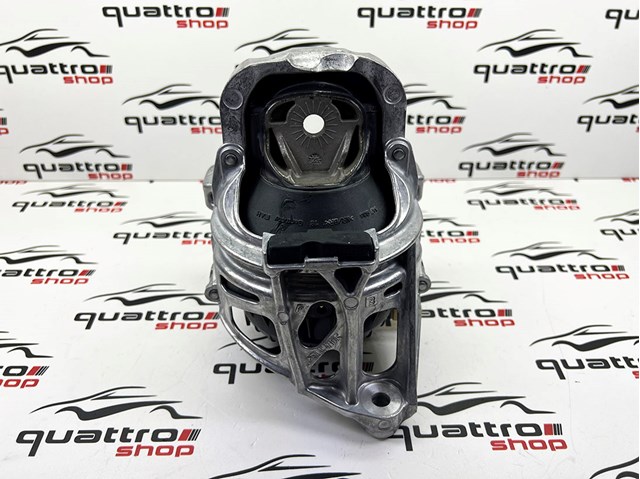 4M0199371HC VAG Soporte de motor izquierdo