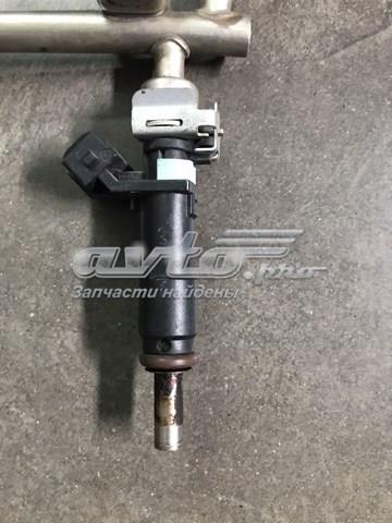 55570284 General Motors Inyector de combustible