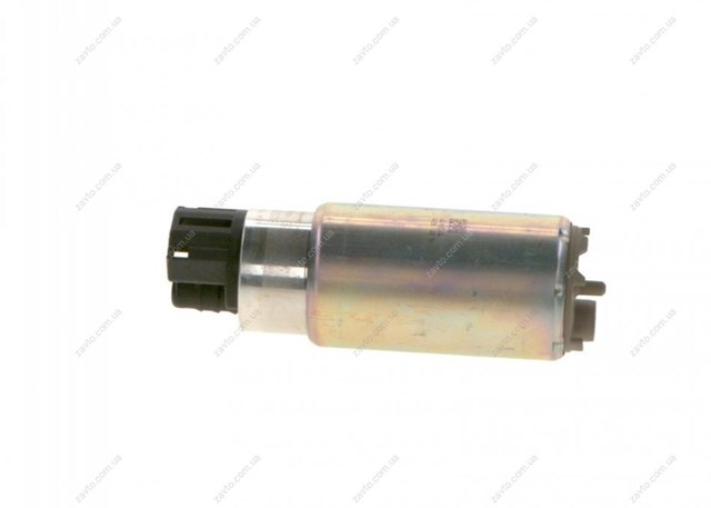 Elemento de turbina de la bomba de combustible 580454154 Bosch