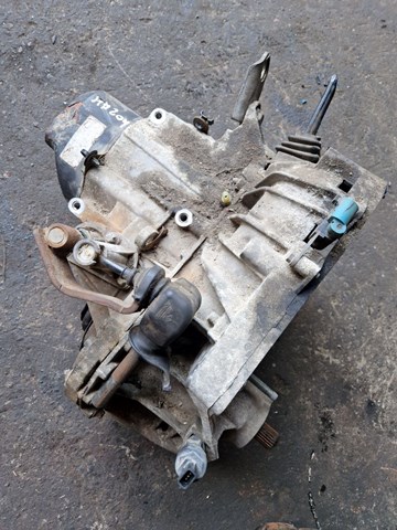  Renault (RVI) JH3052