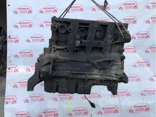 Motor completo 223A6000 Fiat/Alfa/Lancia