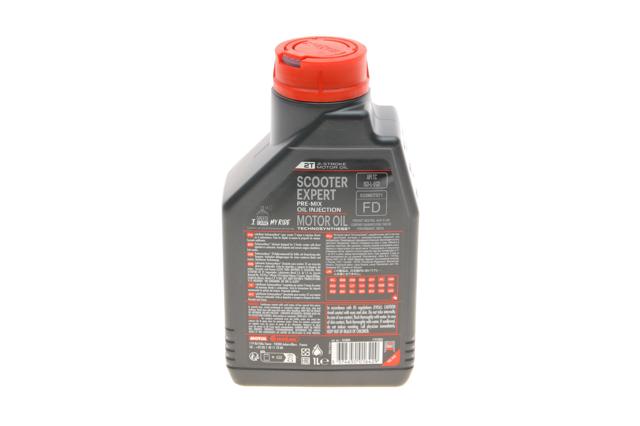 831801 Motul Aceite