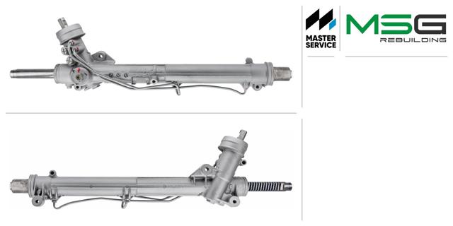 Comprar AU210R MSG Rebuilding Cremallera