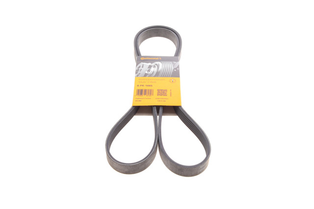6PK1685 Continental/Siemens Correa poly v