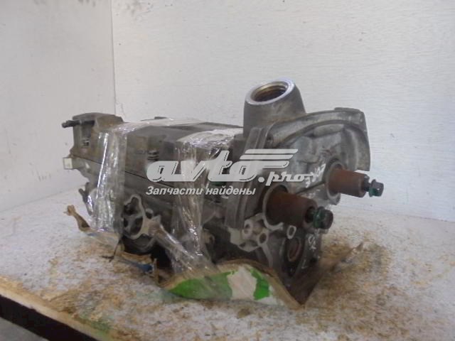 Motor Hyundai/Kia G6CU