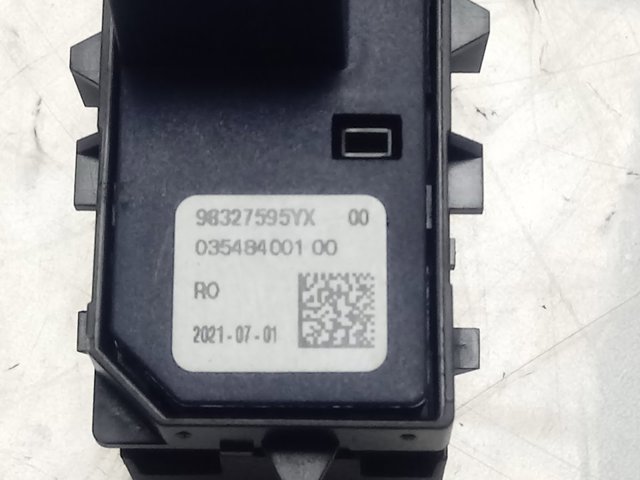 98327595YX Opel 