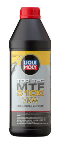 Aceite para transmisión automática  Liqui Moly 2084275W1L precio, desde 35,02 EUR
