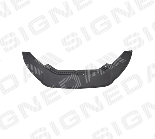 Alerón paragolpes delantero Signeda PVW05030VA precio, desde 54,51 EUR