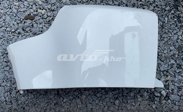 Comprar LR074961 Land Rover Parachoques
