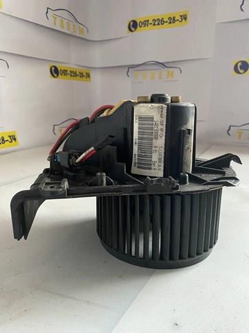 Ventilador habitáculo 1401366880 Fiat/Alfa/Lancia