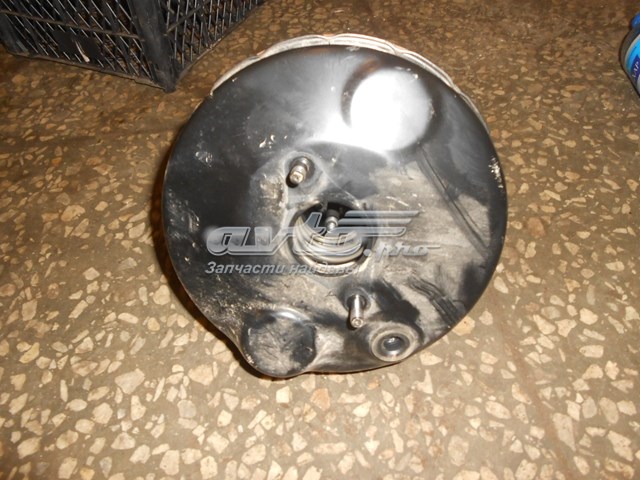 XR856588 Jaguar Servofreno