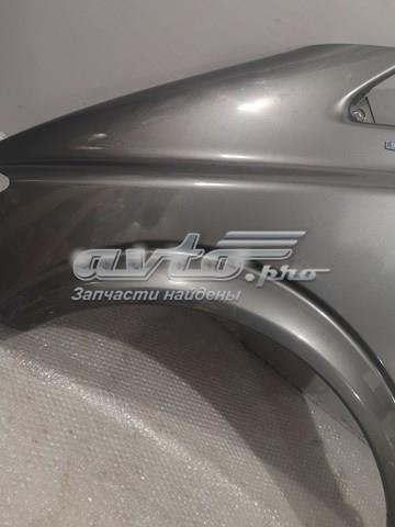 Comprar A6398800400 Mercedes Aleta delantera izquierda