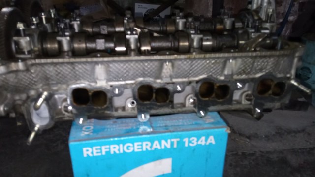 Comprar R2AA10100 Mazda Culata motor