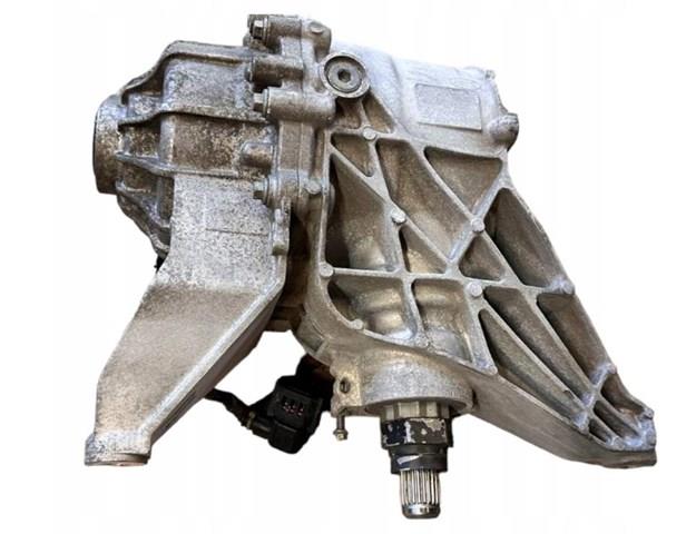 Grupo trasero para Land Rover Range Rover EVOQUE L551