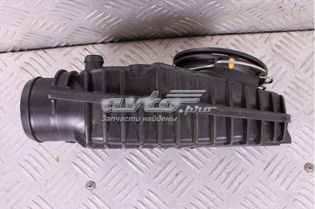 Comprar 4H2Q6K770BC Land Rover Deflector de aire del radiador del intercooler