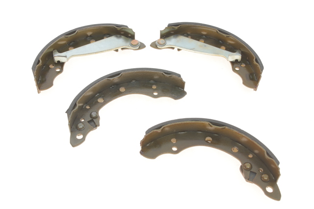 Comprar K121 Kampol Zapatas de freno