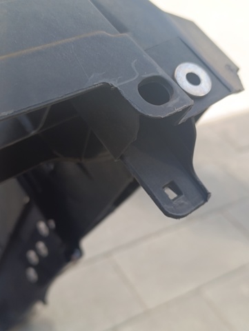 Panel de soporte del radiador y montaje de faros Signeda PVG30102A precio, desde 150,18 EUR
