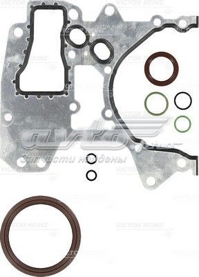 Juego completo de juntas, motor, inferior VICTOR REINZ 083699301