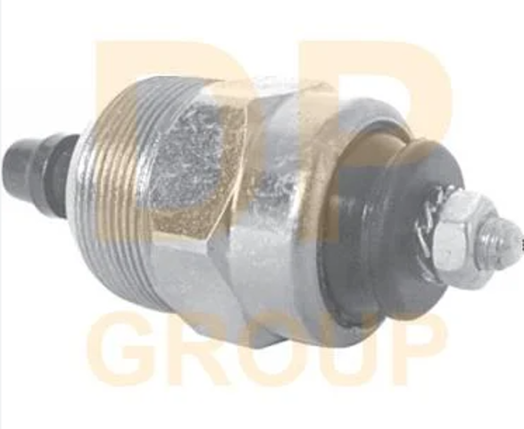 Válvula de corte de combustible de la bomba de inyección DP Group ES6956 precio, desde 11,69 EUR
