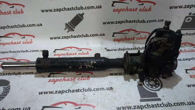 Cremallera de dirección MB553102 Mitsubishi