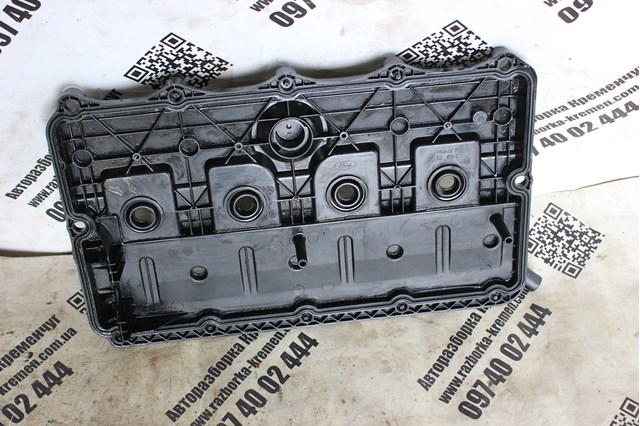  Ford PA66GF35